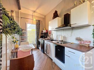  Appartement � vendre 4 pi�ces 76 m�