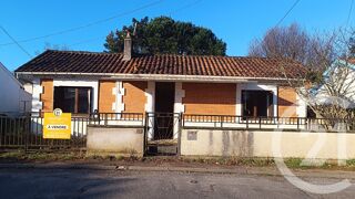  Maison  vendre 3 pices 54 m