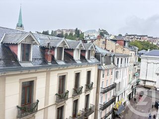  Appartement � louer 2 pi�ces 45 m�