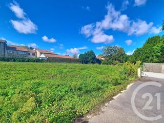  Terrain à vendre 872 m²