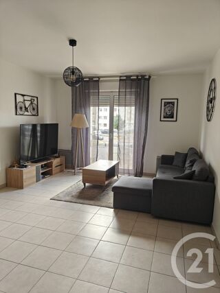  Appartement à vendre 2 pièces 42 m²
