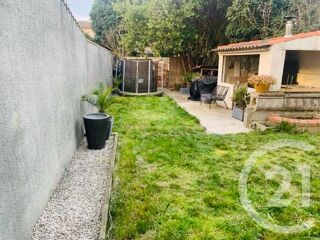  Maison à vendre 4 pièces 97 m²