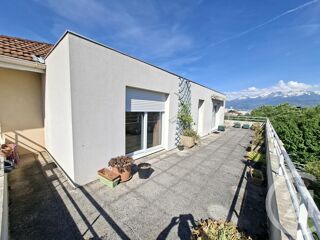  Appartement � vendre 4 pi�ces 103 m�