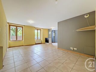  Appartement à louer 2 pièces 49 m²