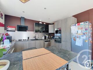  Maison à vendre 5 pièces 88 m²