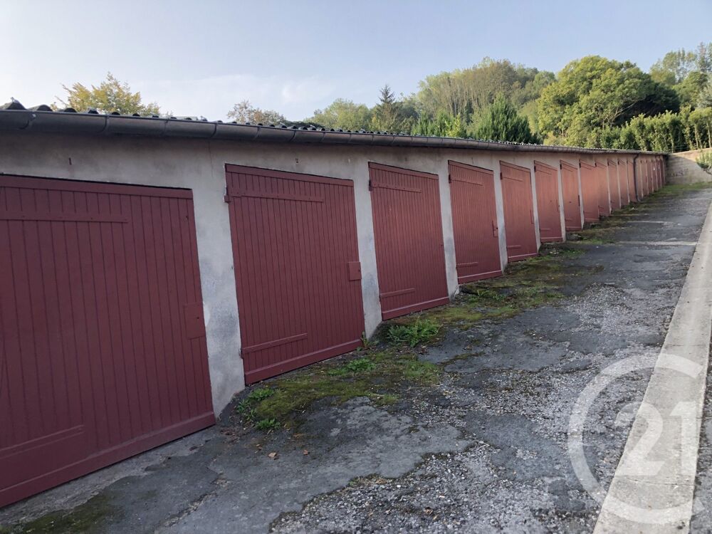 vente Autres - 500 m² Honfleur (14600)