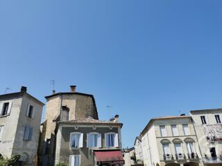  Appartement à louer 2 pièces 28 m²