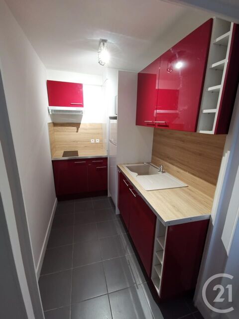  Appartement  louer 2 pices 36 m