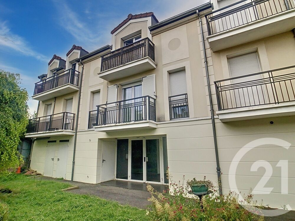 vente Appartement - 1 pièce(s) - 27 m² Thiais (94320)