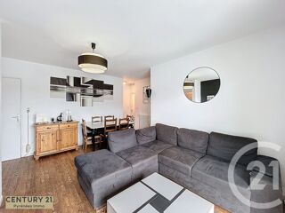  Maison � vendre 4 pi�ces 90 m�