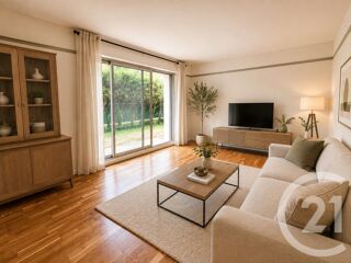  Appartement à vendre 2 pièces 49 m²