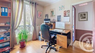  Maison à vendre 6 pièces 126 m²