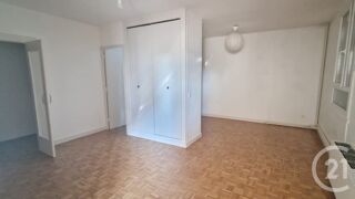  Appartement � vendre 1 pi�ce 37 m�