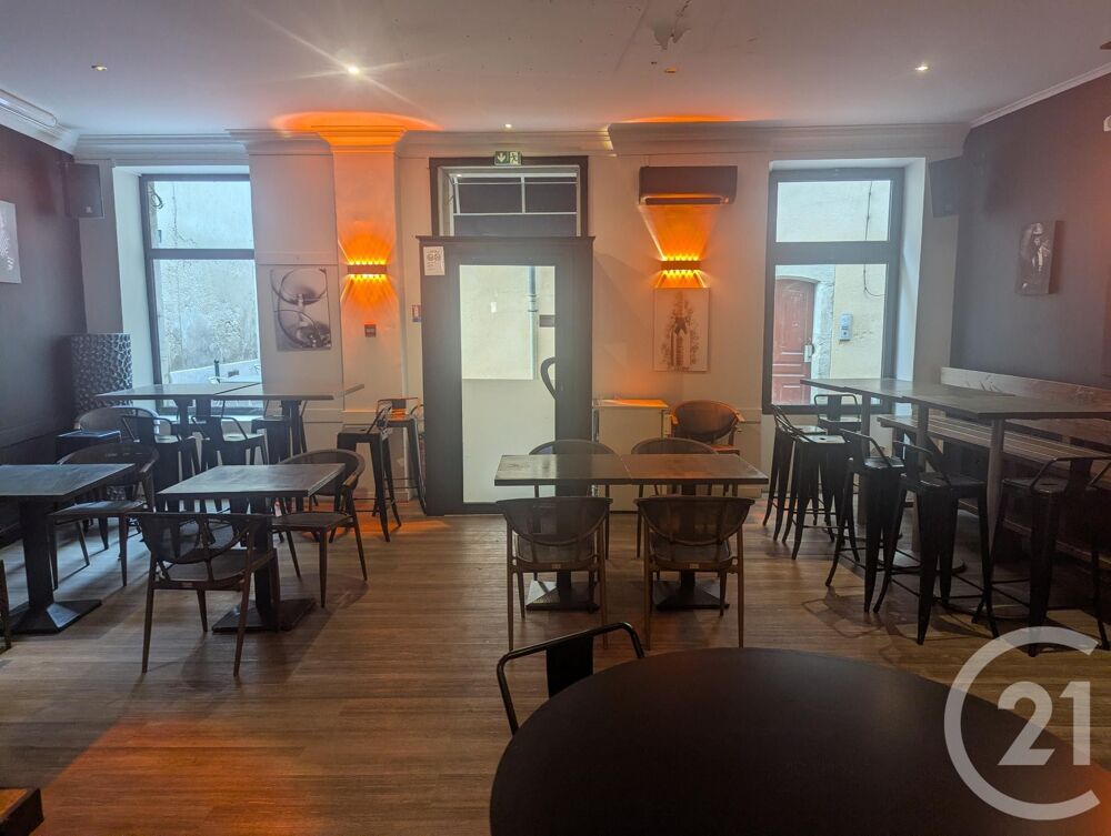 vente Autres - 250 m² Castres (81100)