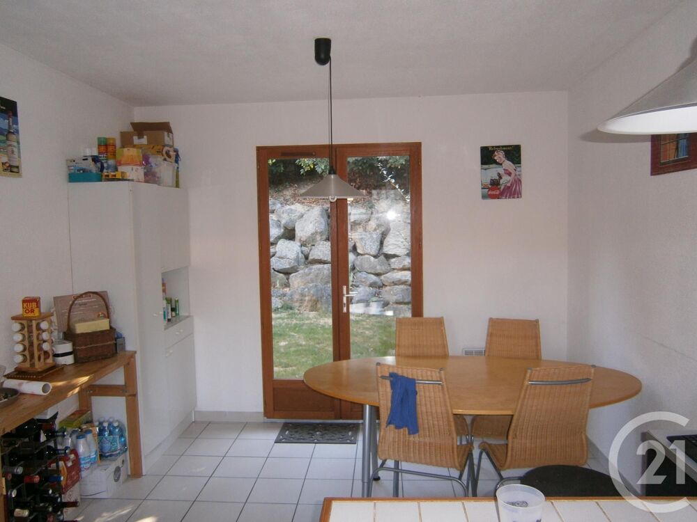 location Maison - 4 pièce(s) - 101 m² Carcassonne (11000)