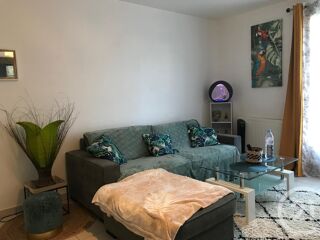  Appartement à vendre 3 pièces 61 m²