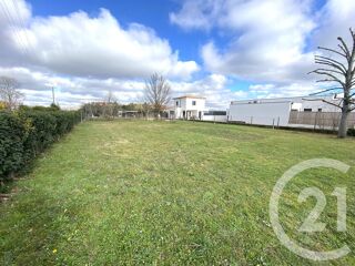  Terrain à vendre 1000 m²