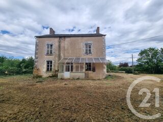  Maison à vendre 5 pièces 180 m²