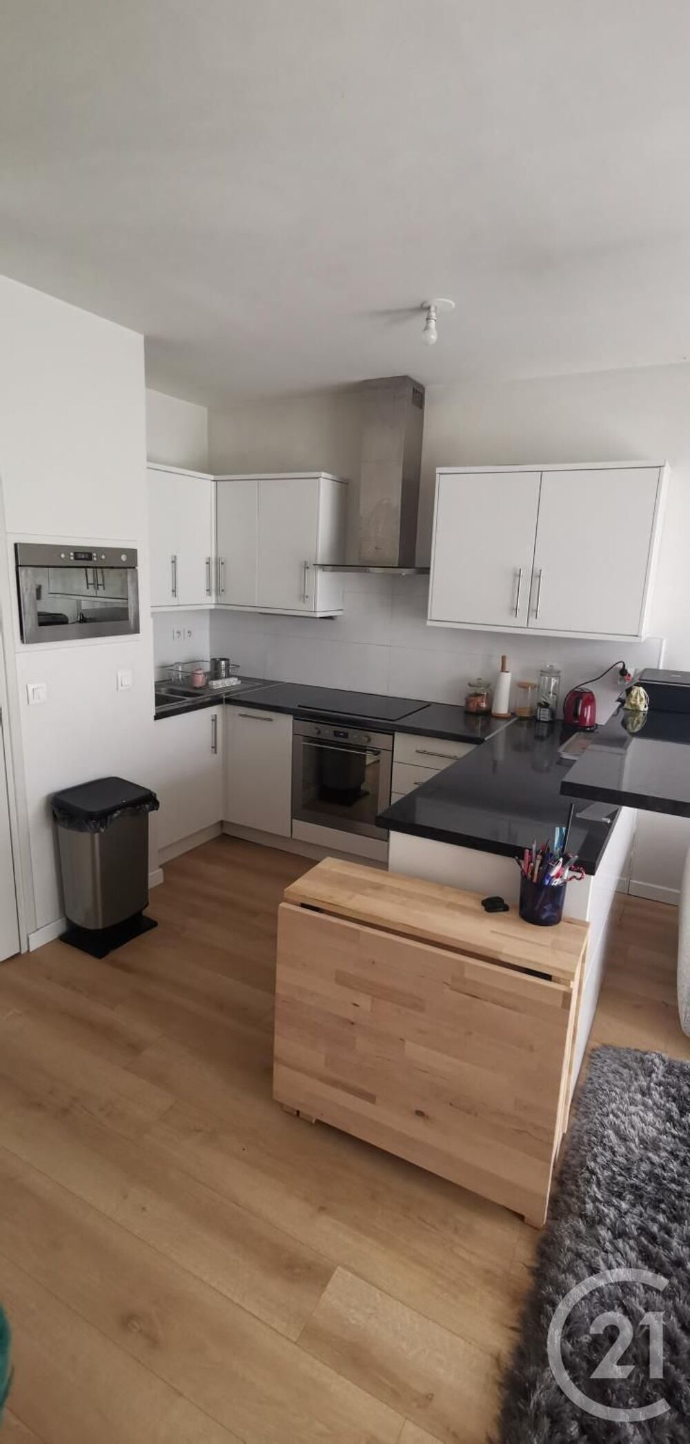 location Appartement - 2 pièce(s) - 40 m² Le Blanc-Mesnil (93150)