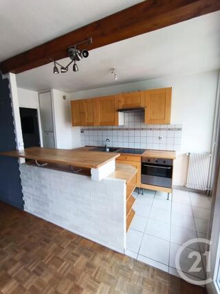  Appartement � vendre 3 pi�ces 68 m�