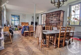  Maison à vendre 5 pièces 160 m²