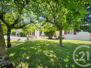  Maison  vendre 4 pices 194 m