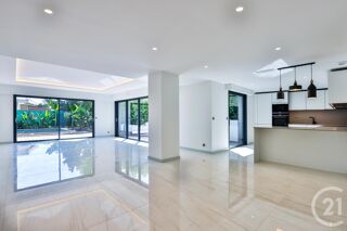  Appartement � vendre 5 pi�ces 191 m�