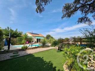  Maison à louer 4 pièces 113 m²