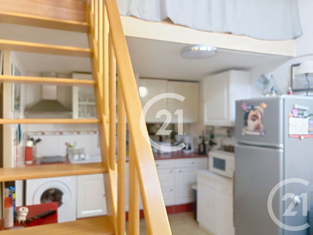 vente Maison - 2 pièce(s) - 47 m² Saint-Cyprien (66750)