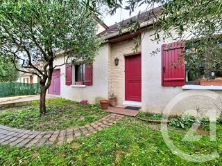  Maison à vendre 6 pièces 118 m²
