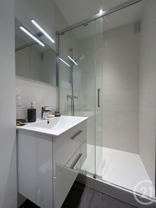  Appartement � vendre 1 pi�ce 18 m�