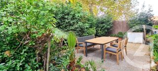  Appartement à vendre 2 pièces 38 m²