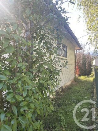  Maison � vendre 5 pi�ces 1052 m�