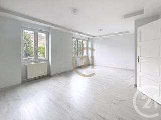  Appartement � vendre 3 pi�ces 70 m�