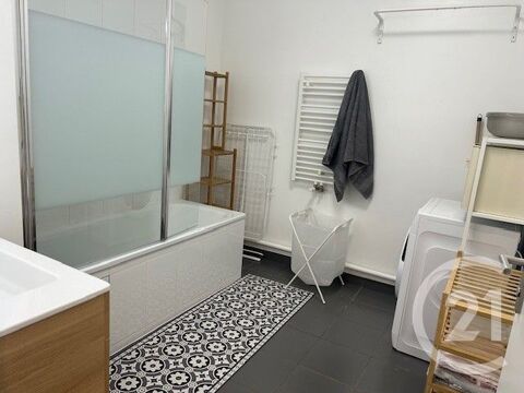  Appartement � louer 3 pi�ces 62 m�