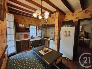  Maison � vendre 5 pi�ces 266 m�