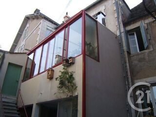 Maison 4 pièces 166 m² · à Mussidan · 166 m² · 81 000 €