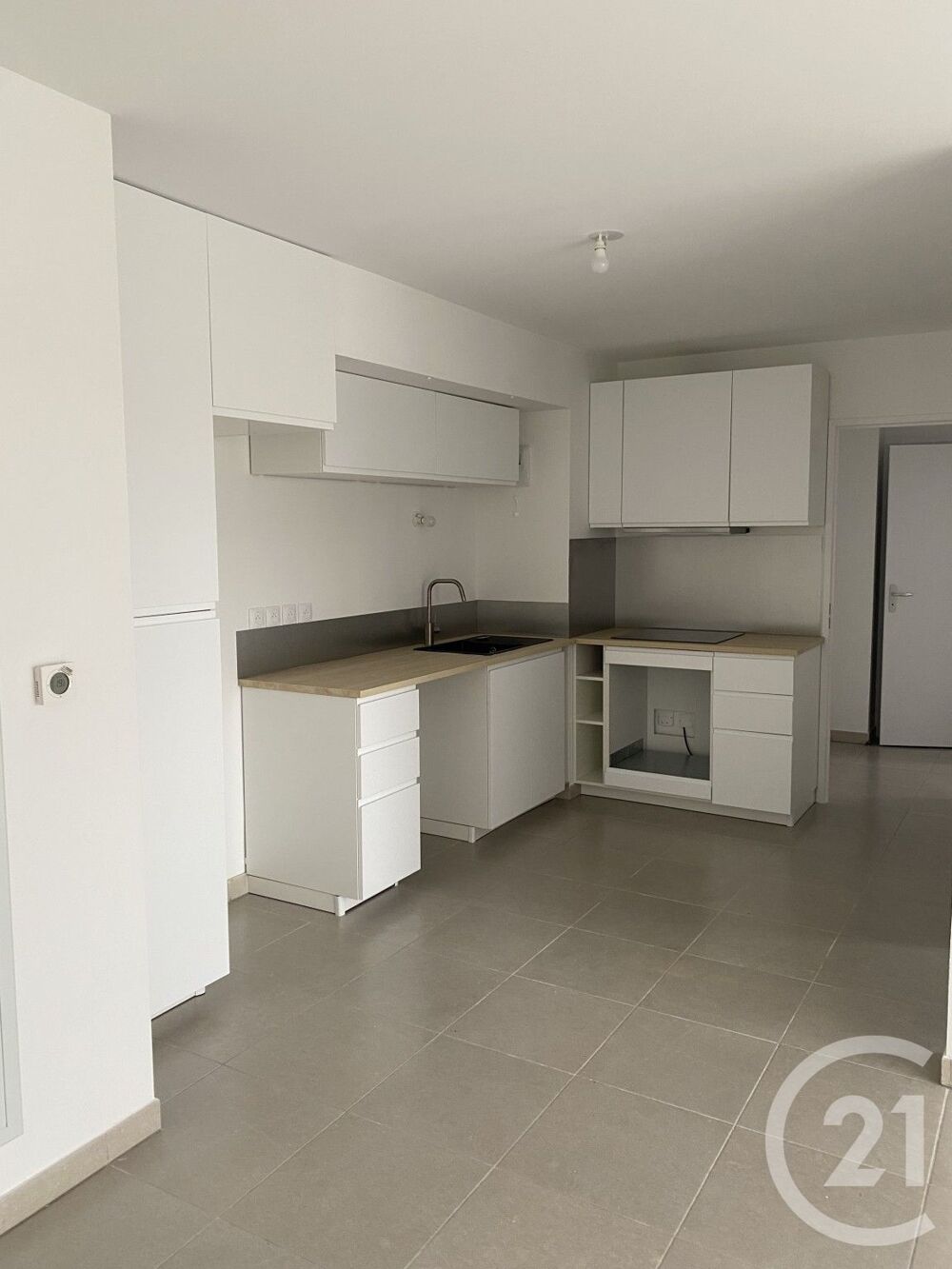 location Appartement - 3 pièce(s) - 56 m² Istres (13800)
