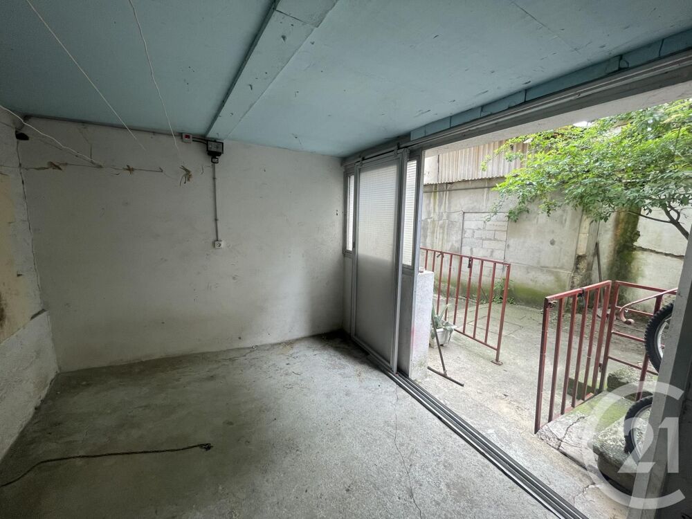 vente Maison - 4 pièce(s) - 166 m² Mussidan (24400)