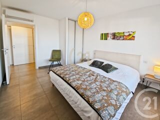  Appartement � vendre 2 pi�ces 60 m�