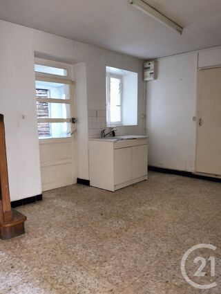  Maison � vendre 3 pi�ces 70 m�