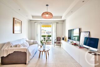  Appartement � vendre 2 pi�ces 40 m�