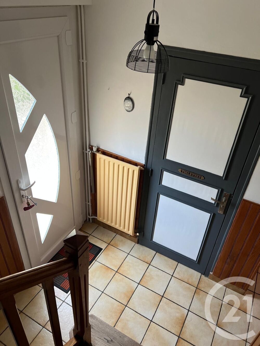 vente Maison - 7 pièce(s) - 160 m² Nevers (58000)