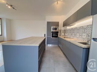  Appartement � vendre 3 pi�ces 90 m�