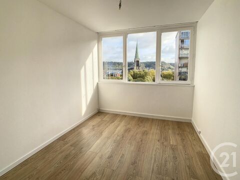  Appartement � louer 3 pi�ces 55 m�