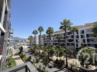  Appartement � vendre 1 pi�ce 52 m�