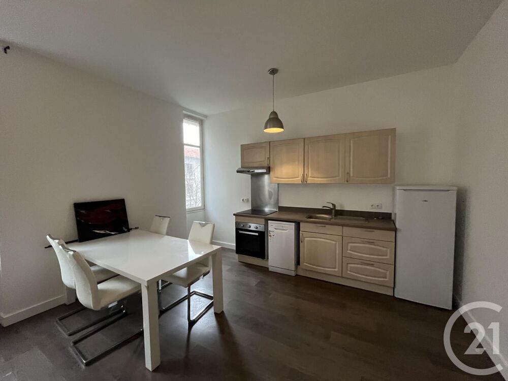 location Appartement - 3 pièce(s) - 67 m² Avignon (84000)