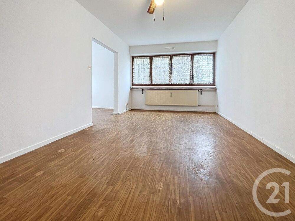 location Appartement - 2 pièce(s) - 51 m² Saint-Loup-sur-Semouse (70800)
