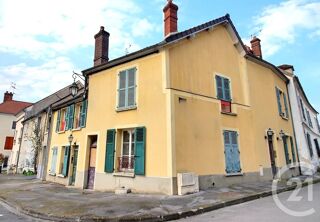  Immeuble à vendre 190 m²