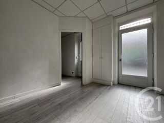  Appartement � vendre 5 pi�ces 86 m�